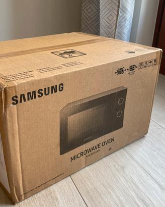 Forno a microonde Samsung NUOVO IMPACCHETTATO