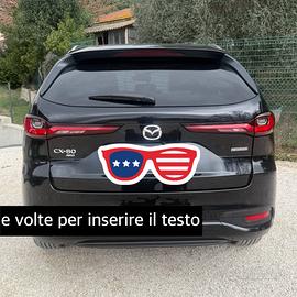 Mazda CX80 anno 11/24