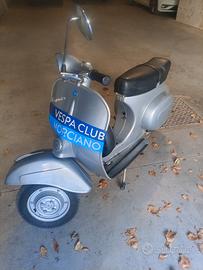 Vespa 50L 