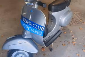Vespa 50L 