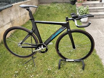bici scatto fisso