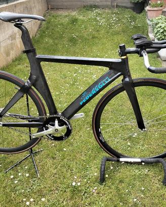 bici scatto fisso