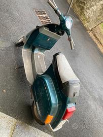 Vespa 50