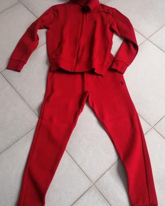 Tuta uomo Polo Ralph Lauren