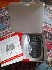 video telefono Telecom