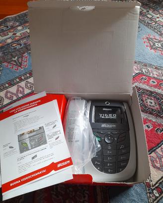 video telefono Telecom