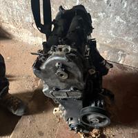 motore 1.3 multijet €4