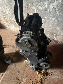 motore 1.3 multijet €4
