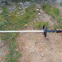 decespugliatore Sthil FS120r