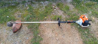 decespugliatore Sthil FS120r