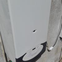 Caldaia Ariston Clas 24CF 24kw gas metano