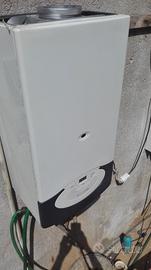 Caldaia Ariston Clas 24CF 24kw gas metano