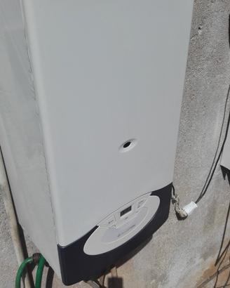 Caldaia Ariston Clas 24CF 24kw gas metano