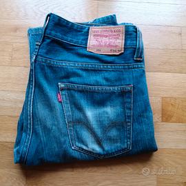 jeans uomo Levis 