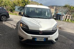 Fiat doblò 1.6 mjt 120 cv Combi N1 lounge
