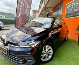 Volkswagen Polo TSI 110 CV *AUTOMATICA* FULL OPTIO