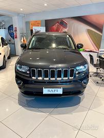 Jeep Compass 2.2 CRD North