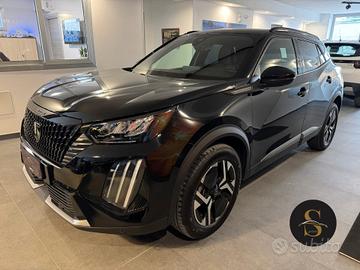 PEUGEOT 2008 1.2 PURETECH ALLURE 2025