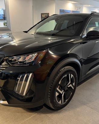 PEUGEOT 2008 1.2 PURETECH ALLURE 2025