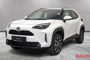 Toyota Yaris Cross 1.5h Trend fwd 130cv e-cvt