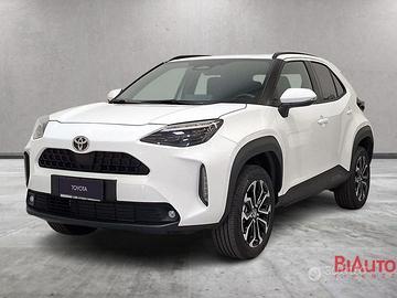 Toyota Yaris Cross 1.5h Trend fwd 130cv e-cvt