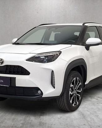 Toyota Yaris Cross 1.5h Trend fwd 130cv e-cvt
