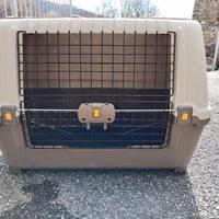 Trasportino Skudo CAR 80 