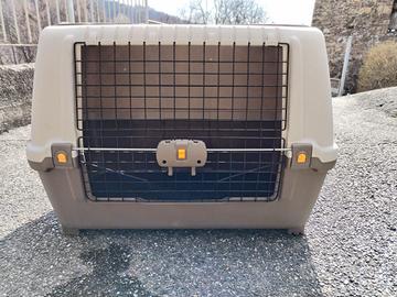 Trasportino Skudo CAR 80 