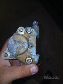 pinza interasse 60