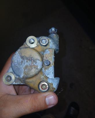 pinza interasse 60