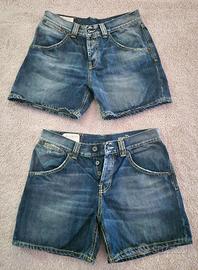 Shorts jeans Dondup