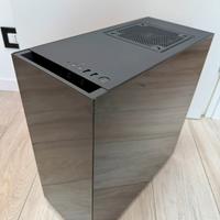 Computer: Intel i7, GTX 1060, 16GB RAM, SSD 512GB