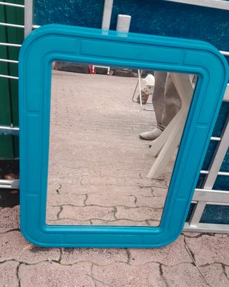Specchio vintage 