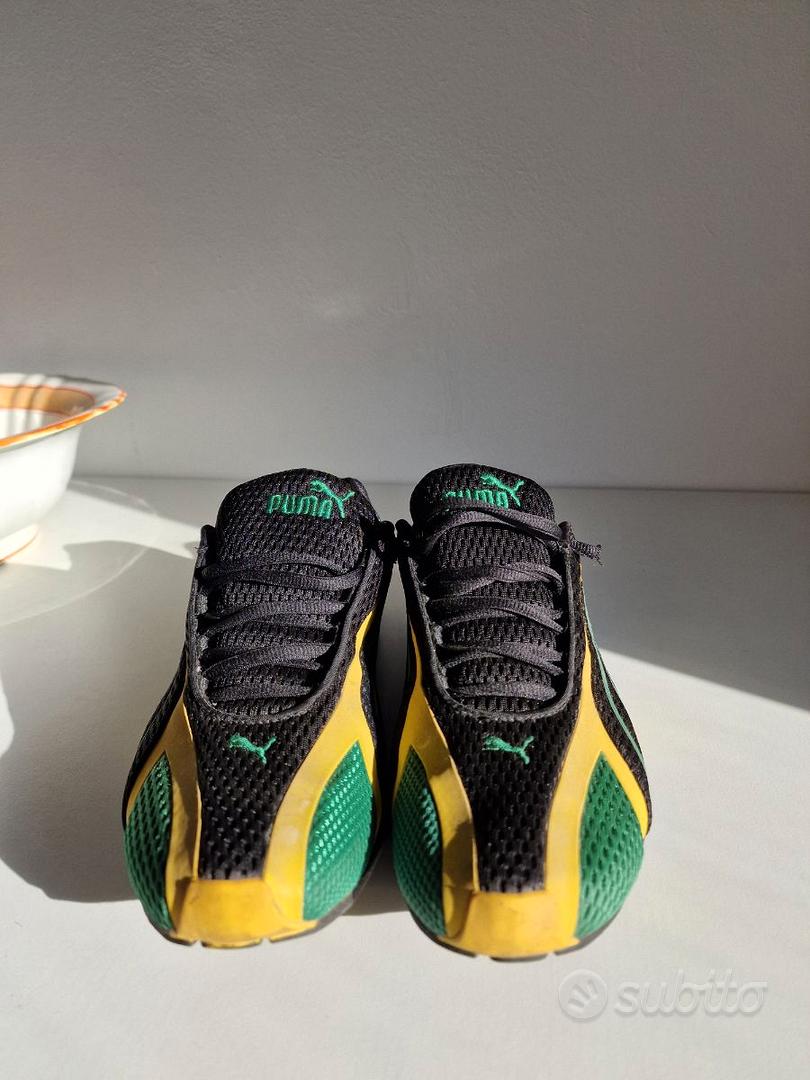 Scarpe puma jamaica hotsell