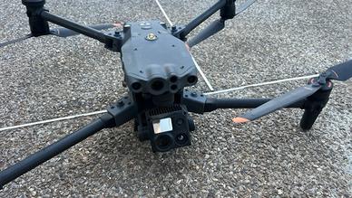 Dji matrice 30t