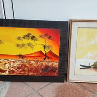 quadri vari per arredamento 