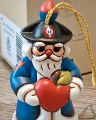 Thun Natale Carabinieri, NAS