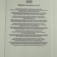 IPAD 9