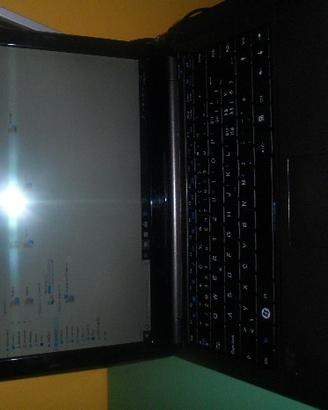 NOTEBOOK 13" I3 150 Gb - 4 Gb RAM