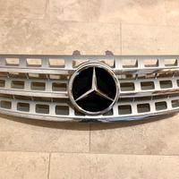 Griglia radiatore originale Mercedes ML350 w164