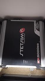 Stetsom EX5000EQ 2 ohm