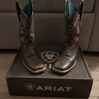 Stivali Ariat 38,5 modello Odessa