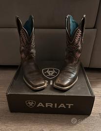 Stivali Ariat 38,5 modello Odessa