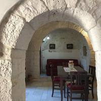 Splendido trullo in valle d'Itria