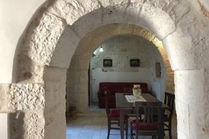 Splendido trullo in valle d'Itria