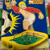 Biliardino da tavolo action soccer