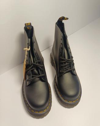 “Dr Martens 1460 BEX nere donna num.40 