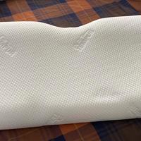 Tempur  cuscino ergonomico  