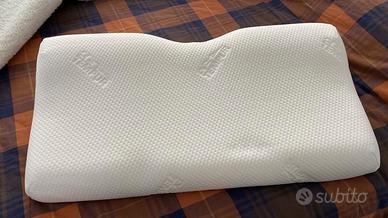 Tempur  cuscino ergonomico  