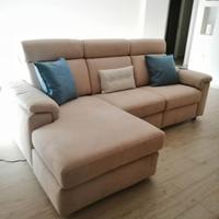 Divano poltrone e sofà